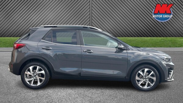 Used Kia Stonic 2022 for sale - 76289977: Photo 7