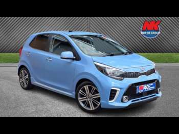 2019 - 1.25 GT-line S 5dr