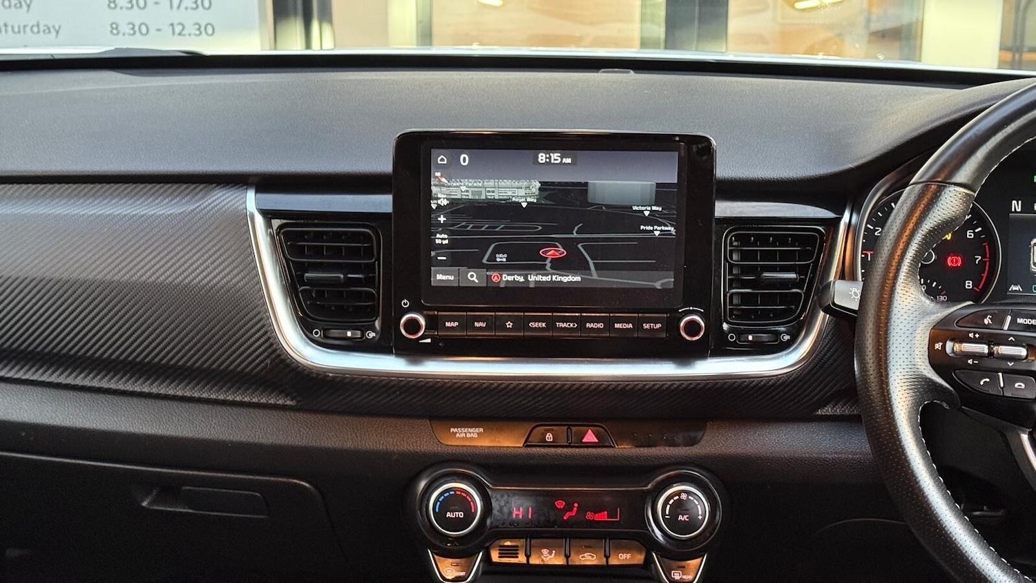 Used Kia Stonic 2023 for sale - 76834935: Photo 18