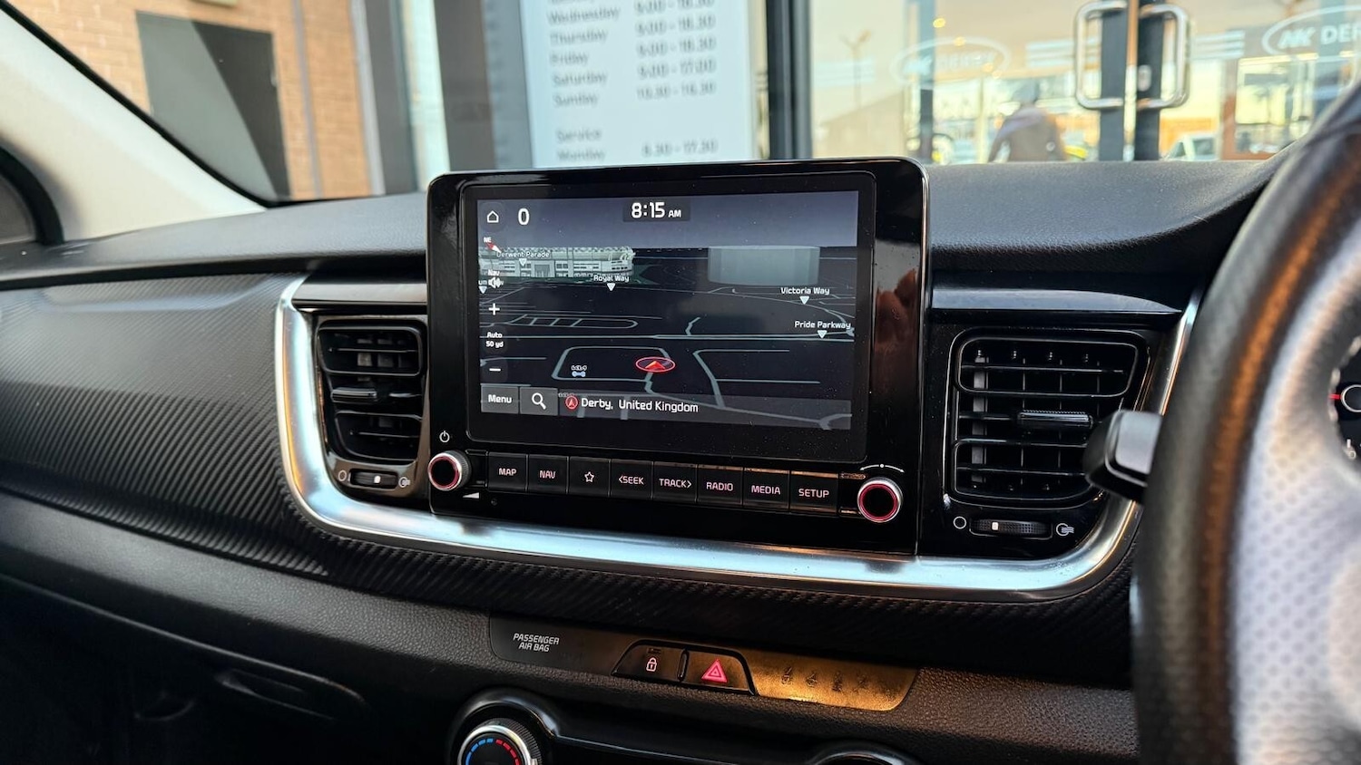 Used Kia Stonic 2023 for sale - 76834935: Photo 19