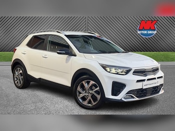 2023 - 1.0T GDi 48V GT-Line 5dr