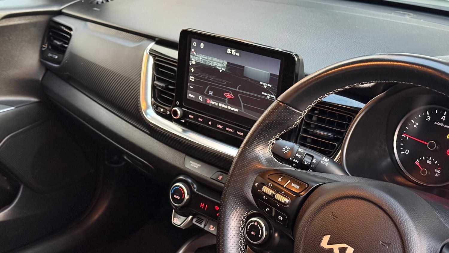 Used Kia Stonic 2023 for sale - 76834935: Photo 21