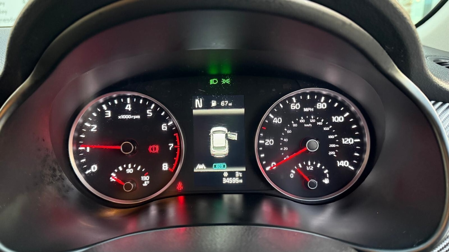 Used Kia Stonic 2023 for sale - 76834935: Photo 23