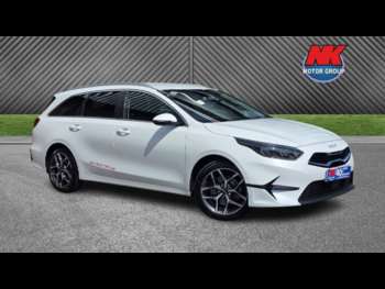 2024 - 1.5T GDi ISG 3 5dr