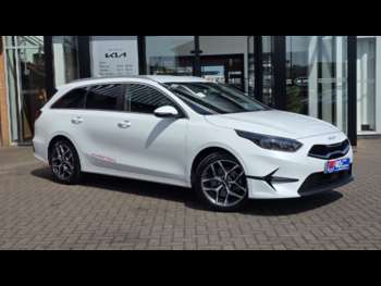 Used Kia Ceed 2024 for sale - 74551027: Photo