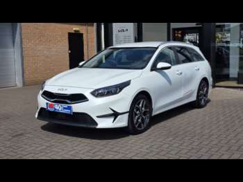 Used Kia Ceed 2024 for sale - 74551027: Photo