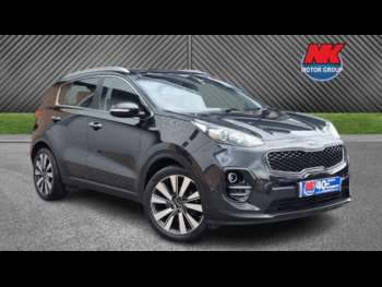 2017 - 1.7 CRDi ISG 3 5dr DCT Auto [Panoramic Roof]