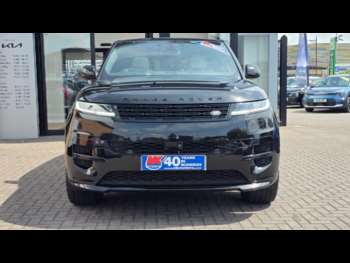 Used Land Rover Range Rover Sport 2023 for sale - 75008126: Photo