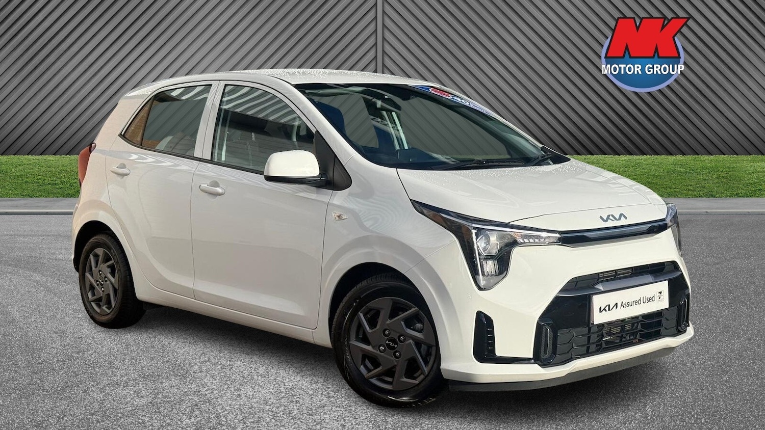 Used Kia Picanto 2024 for sale - 76894658: Photo 1