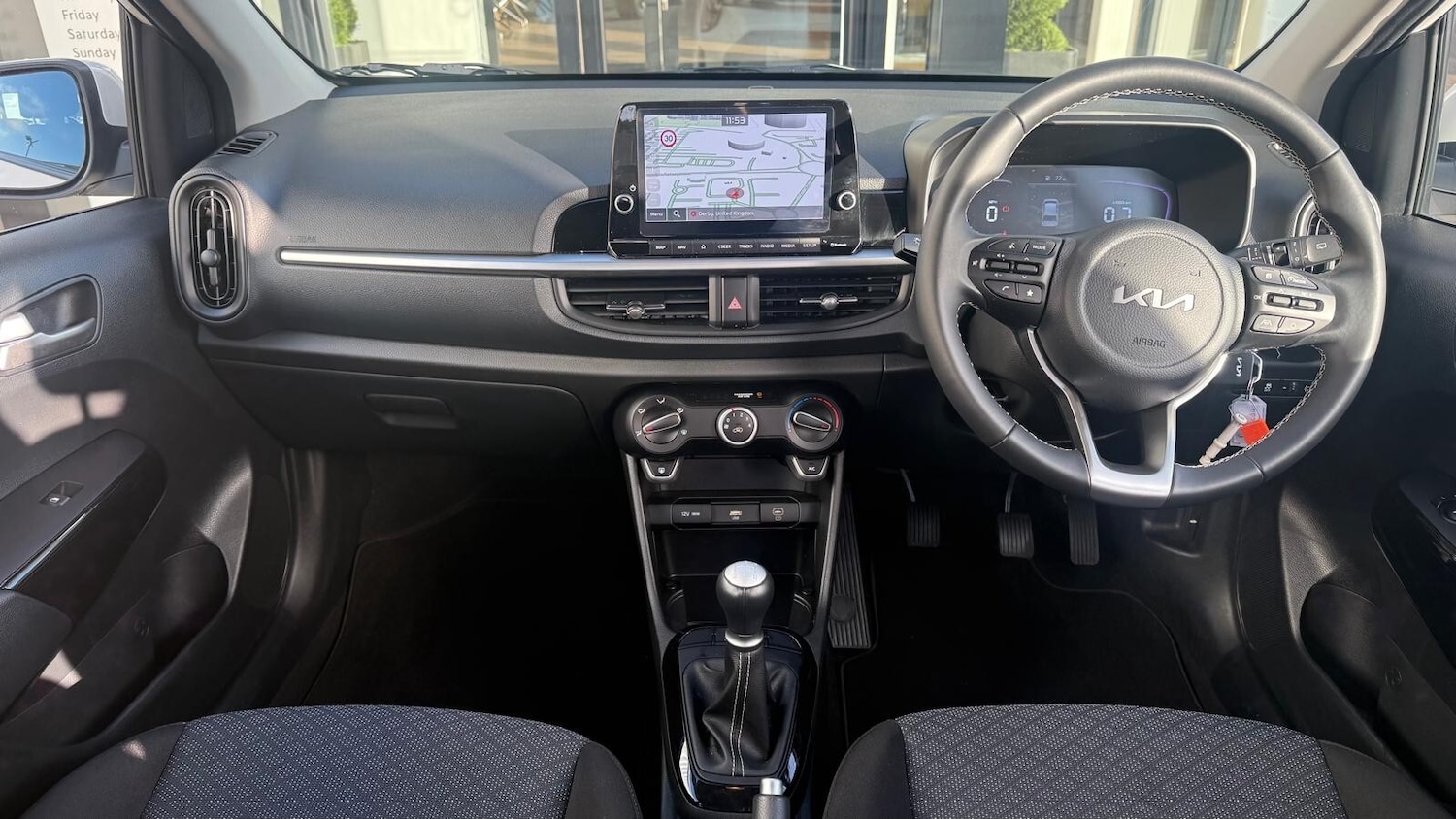 Used Kia Picanto 2024 for sale - 76894658: Photo 14