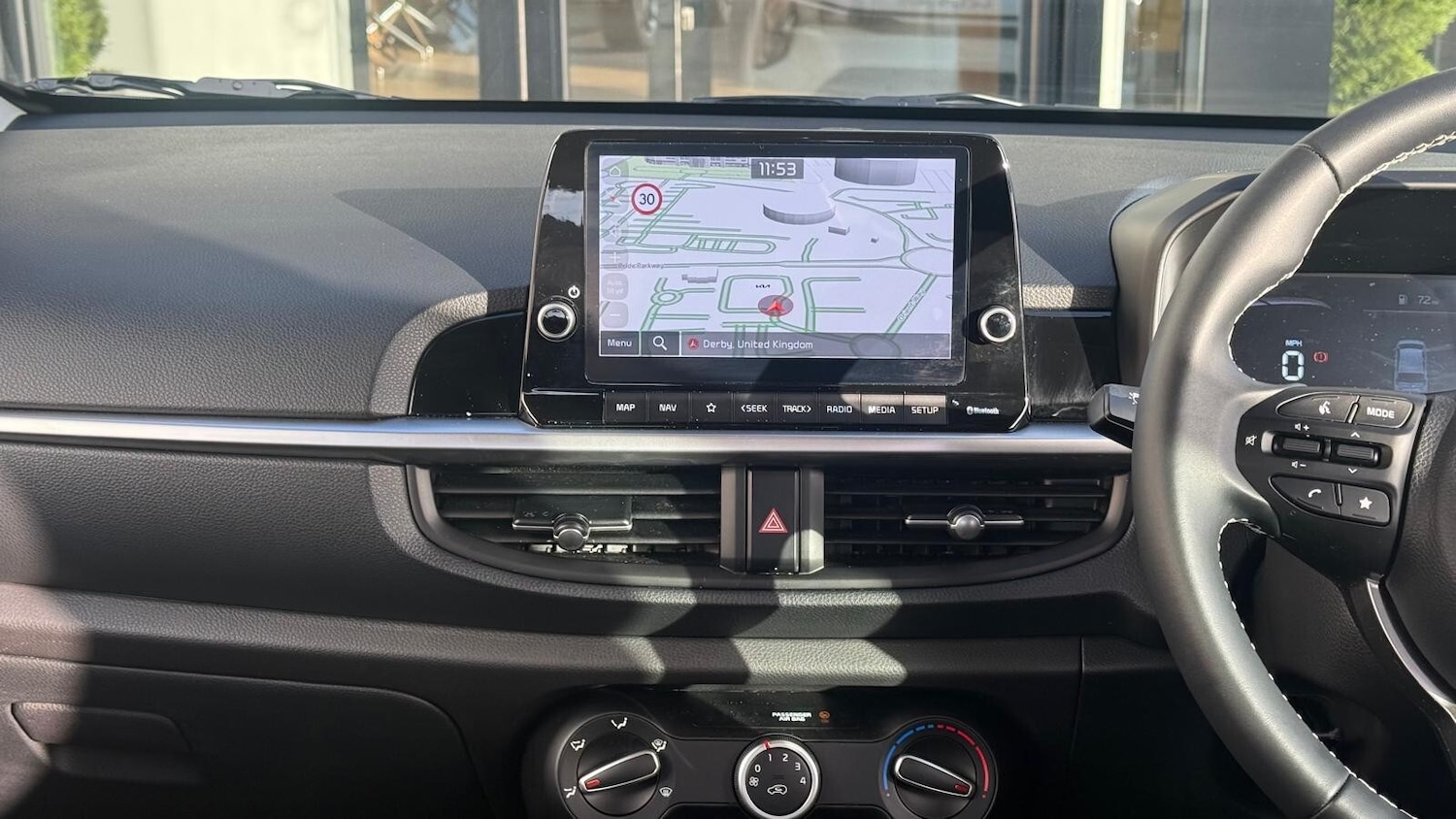 Used Kia Picanto 2024 for sale - 76894658: Photo 17