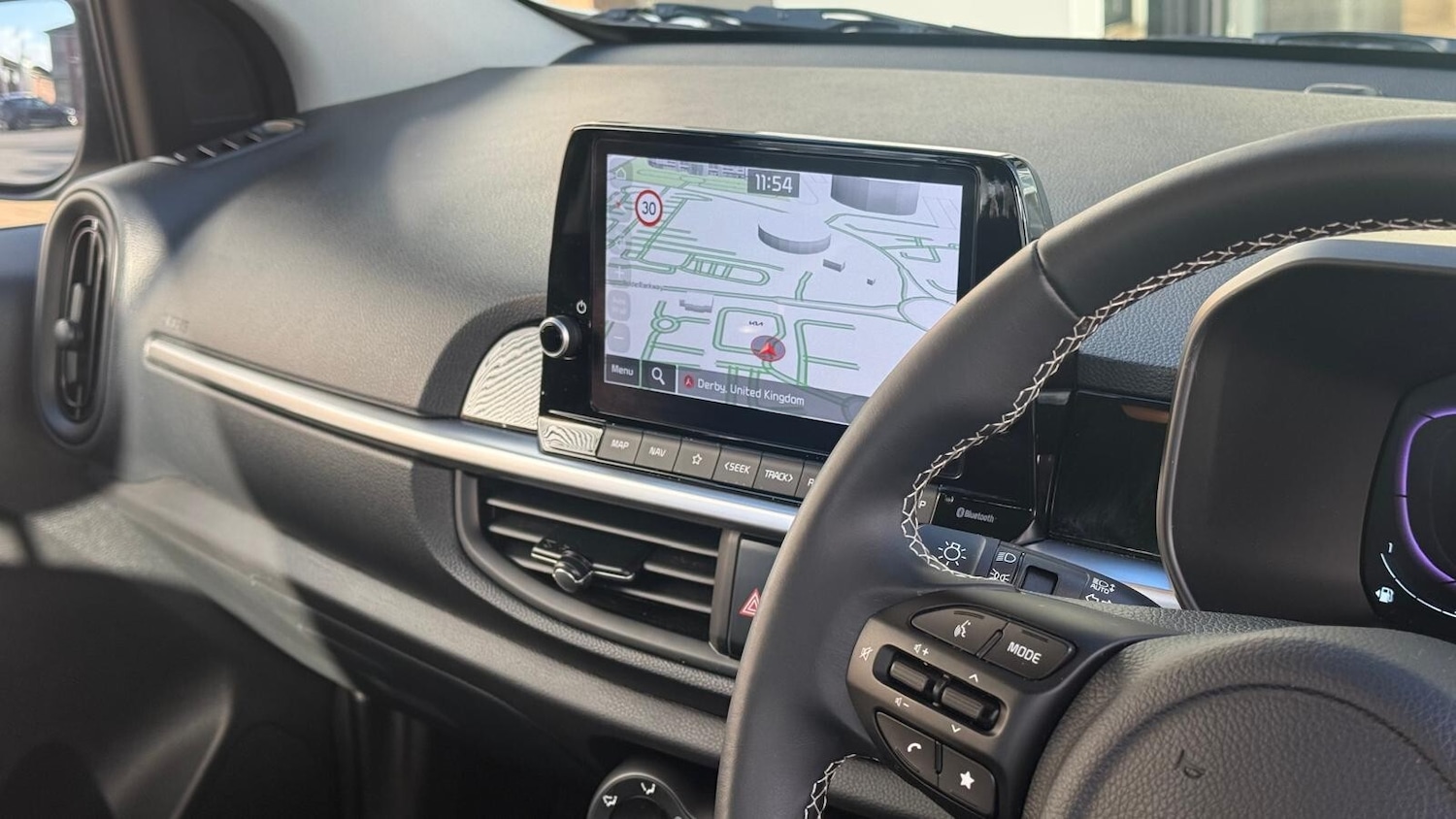 Used Kia Picanto 2024 for sale - 76894658: Photo 18