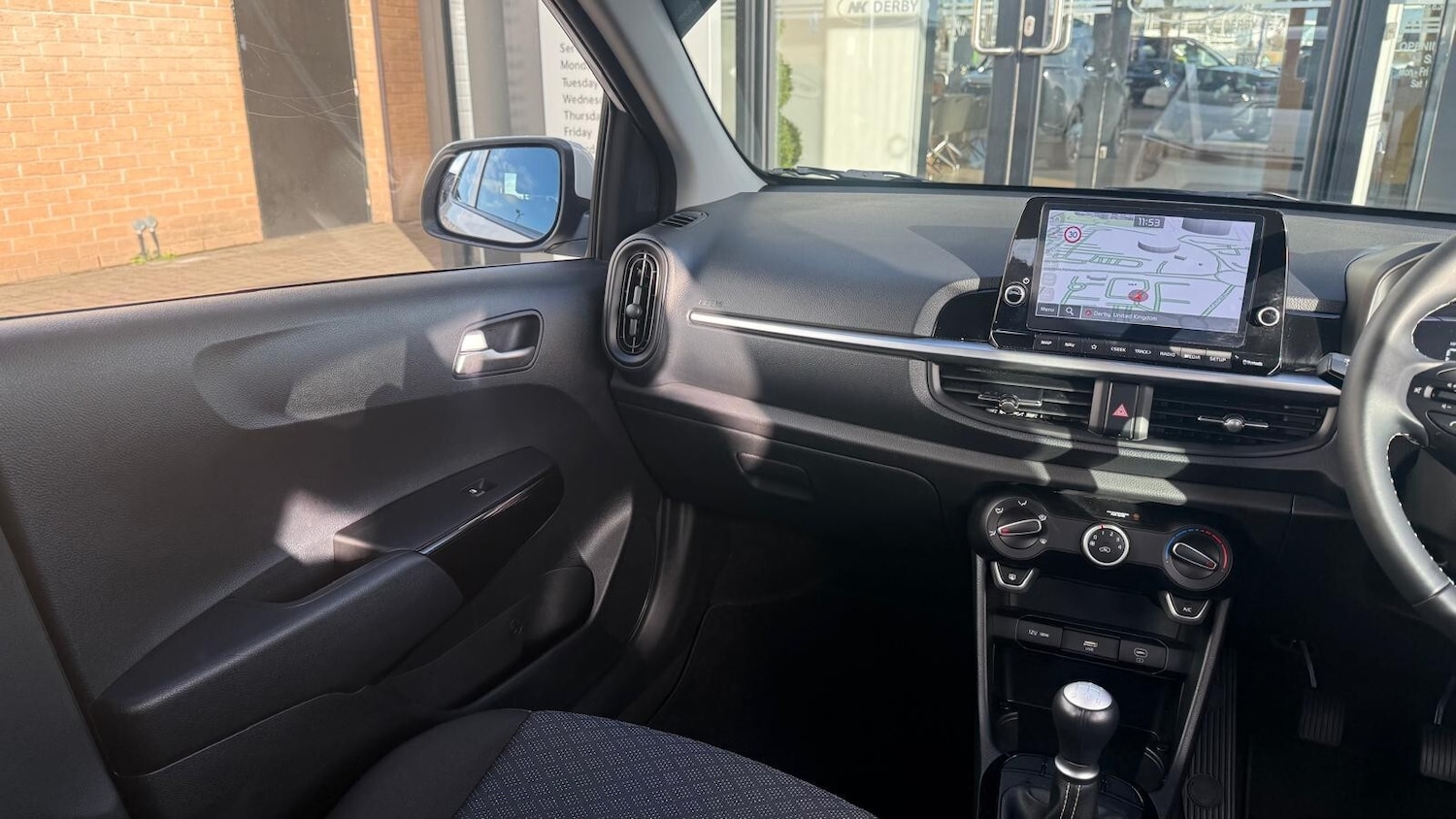 Used Kia Picanto 2024 for sale - 76894658: Photo 20