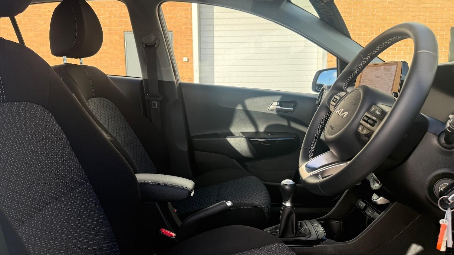 Used Kia Picanto 2024 for sale - 76894658: Photo 21