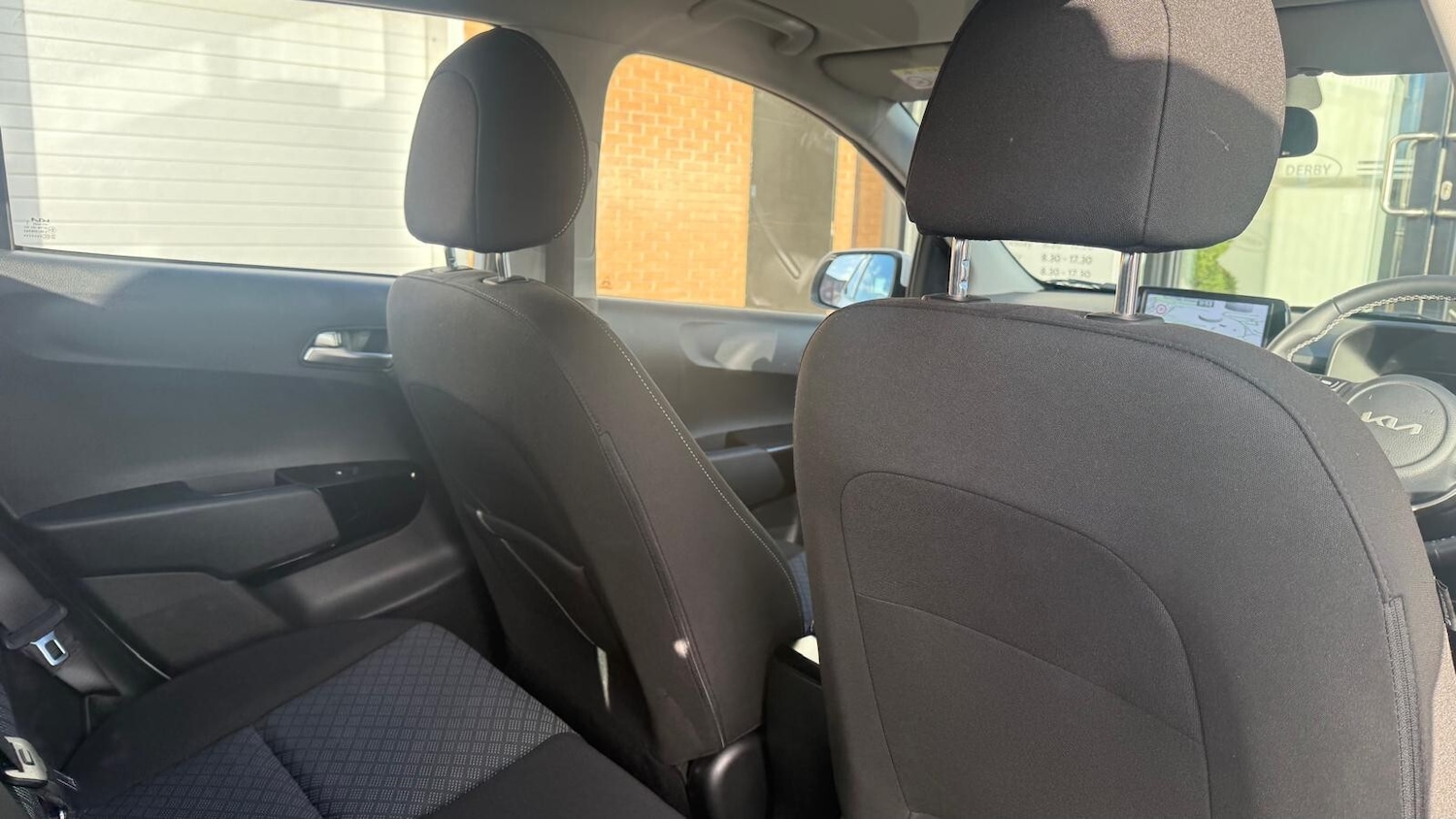 Used Kia Picanto 2024 for sale - 76894658: Photo 23