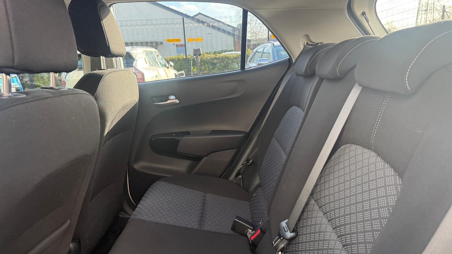 Used Kia Picanto 2024 for sale - 76894658: Photo 24