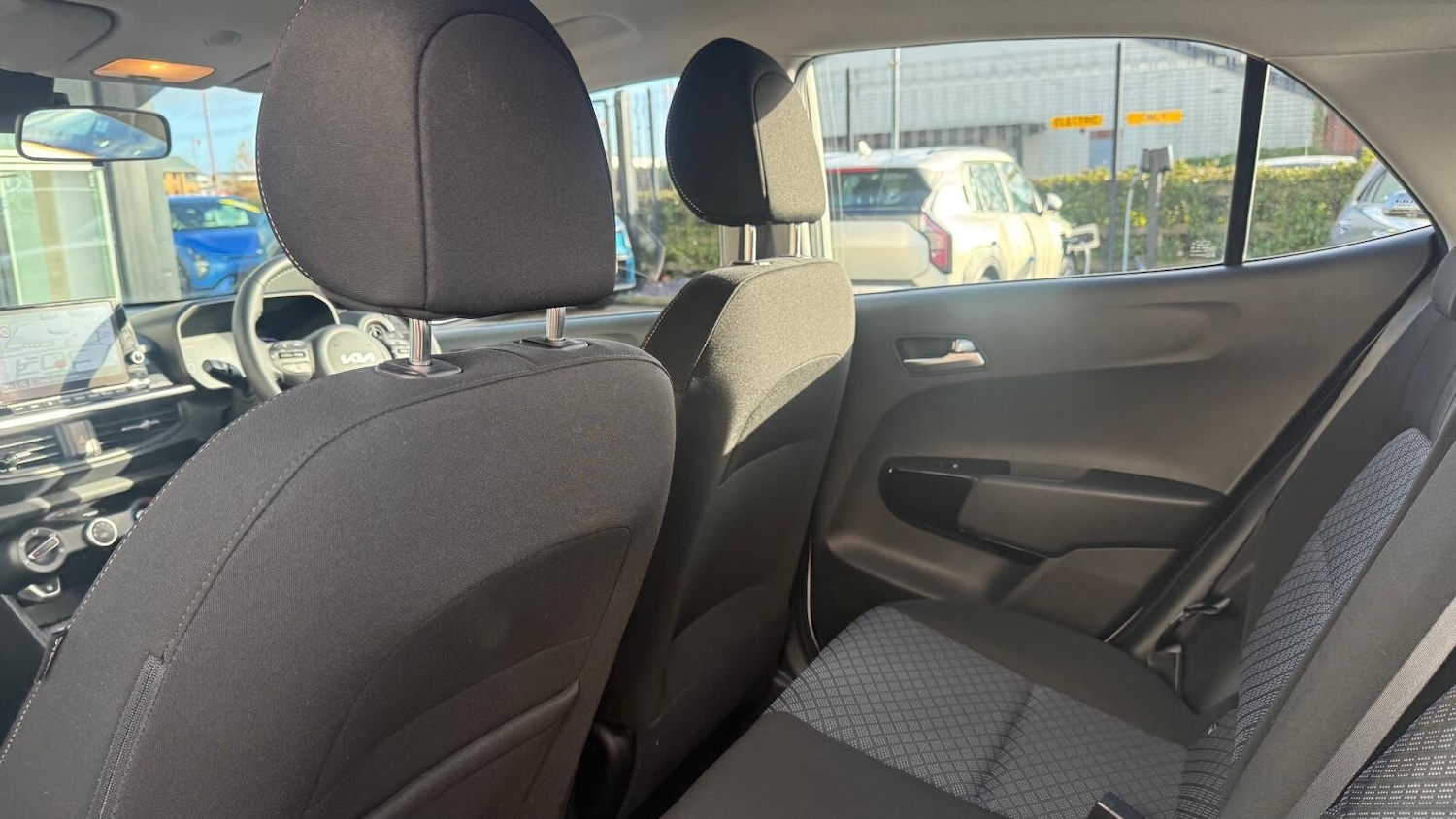 Used Kia Picanto 2024 for sale - 76894658: Photo 25