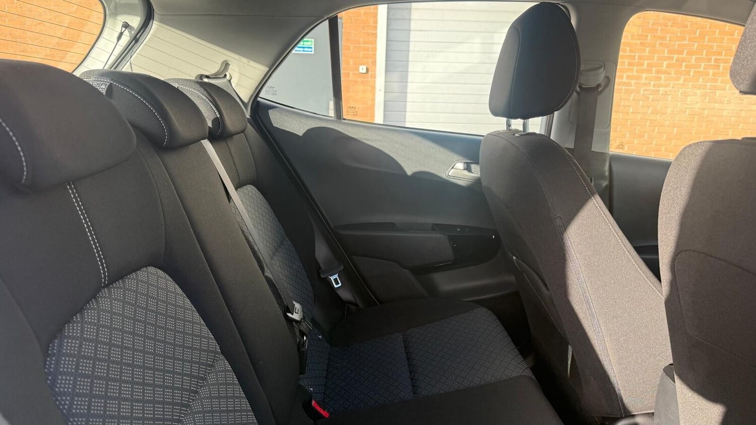 Used Kia Picanto 2024 for sale - 76894658: Photo 26