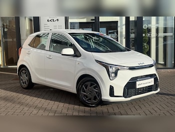 Used Kia Picanto 2024 for sale - 76894658: Photo