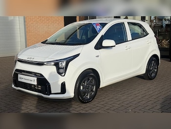 Used Kia Picanto 2024 for sale - 76894658: Photo