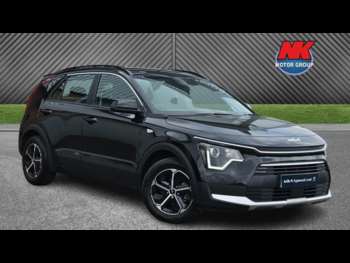 2024 - 1.6 GDi Hybrid 2 5dr DCT Auto