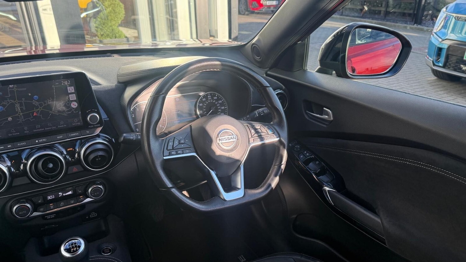 Used Nissan Juke 2021 for sale - 76647872: Photo 16