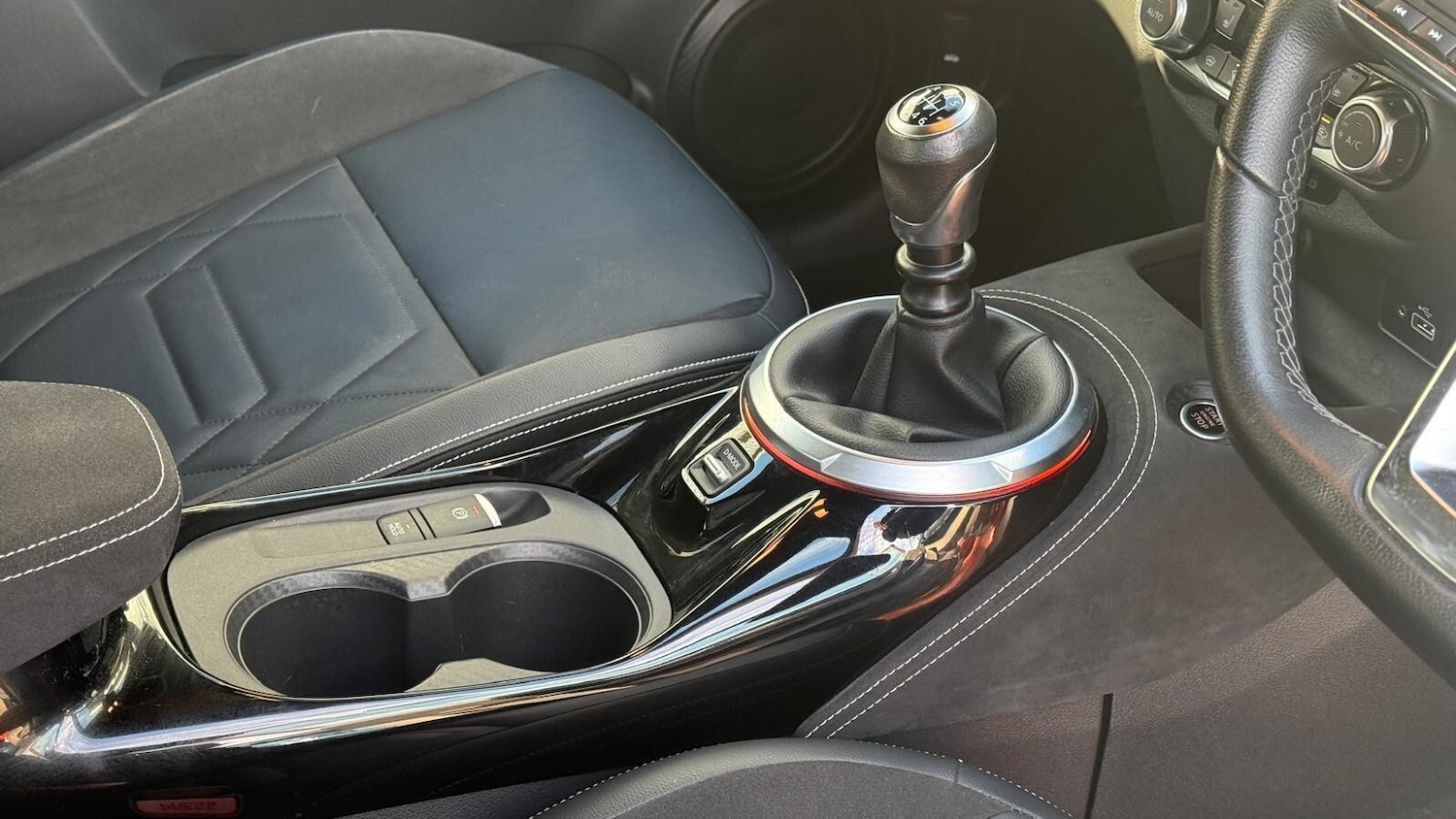 Used Nissan Juke 2021 for sale - 76647872: Photo 17