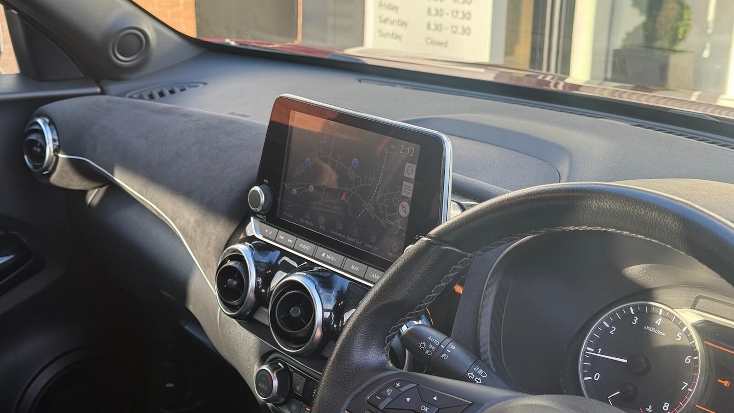 Used Nissan Juke 2021 for sale - 76647872: Photo 18