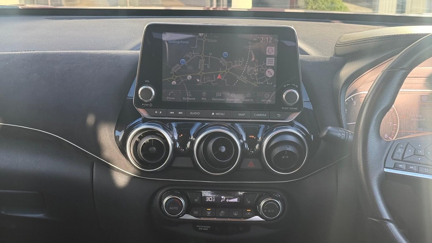 Used Nissan Juke 2021 for sale - 76647872: Photo 19