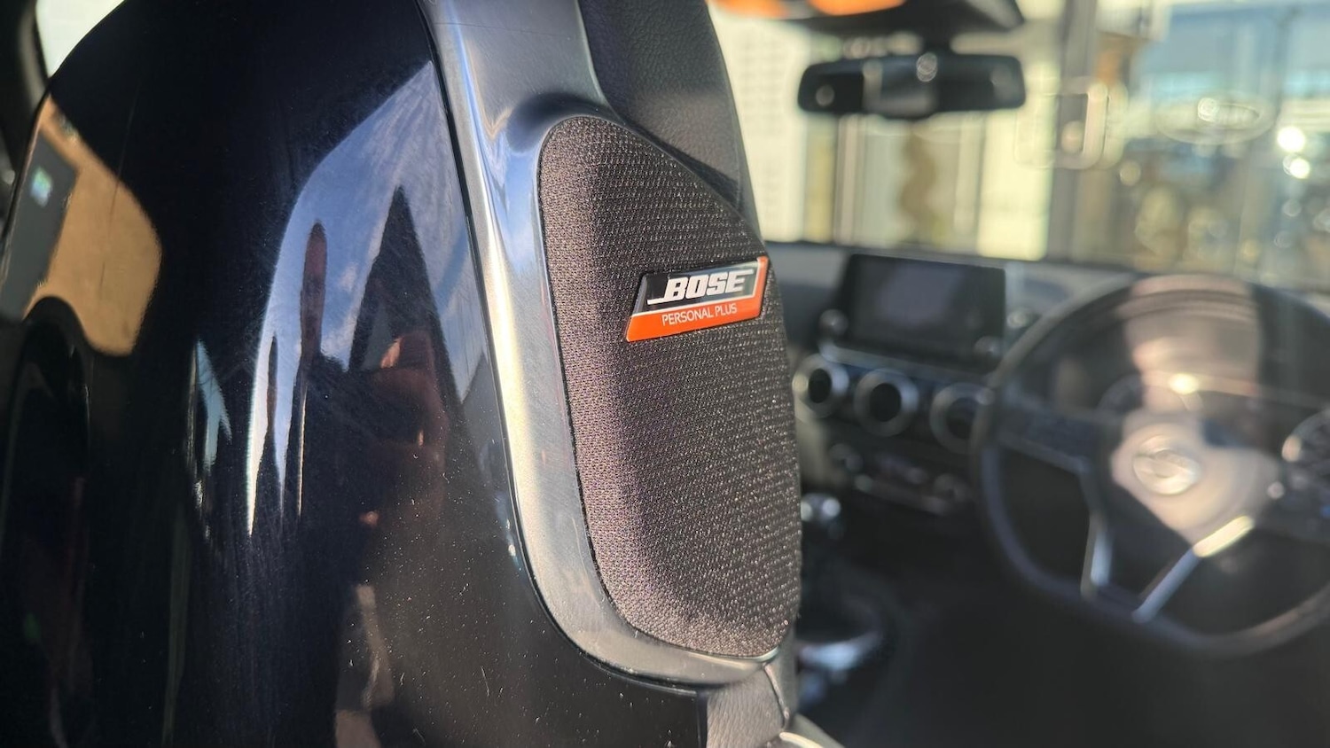 Used Nissan Juke 2021 for sale - 76647872: Photo 20