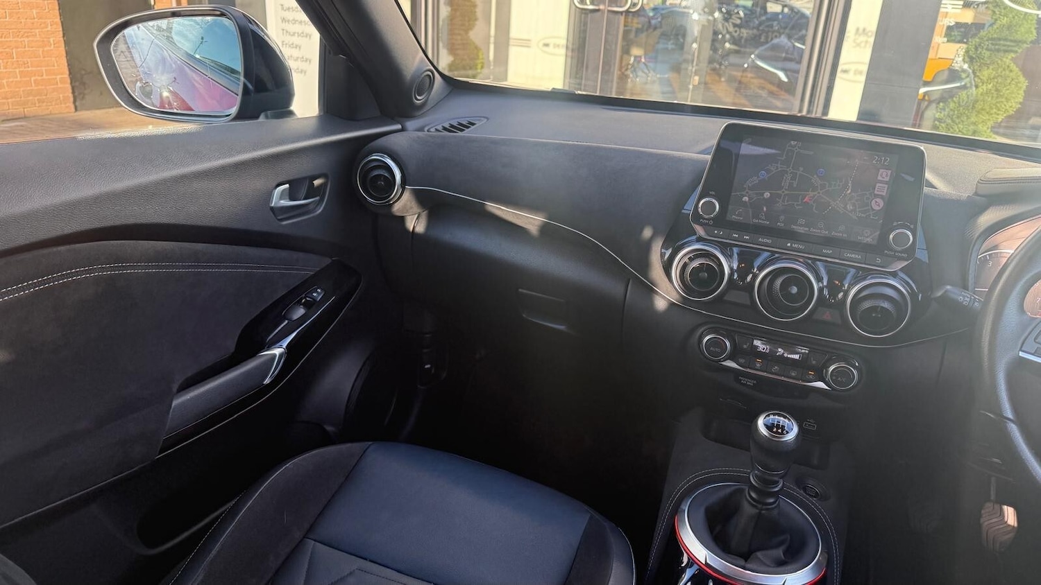 Used Nissan Juke 2021 for sale - 76647872: Photo 21