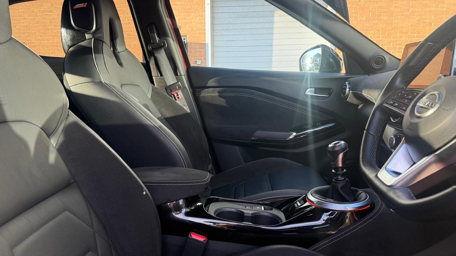 Used Nissan Juke 2021 for sale - 76647872: Photo 22