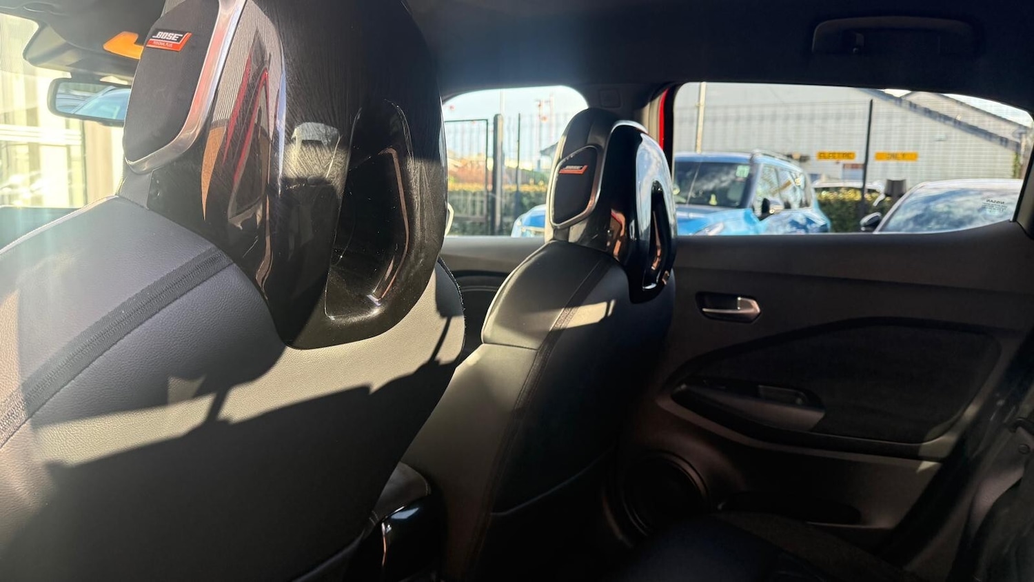 Used Nissan Juke 2021 for sale - 76647872: Photo 26