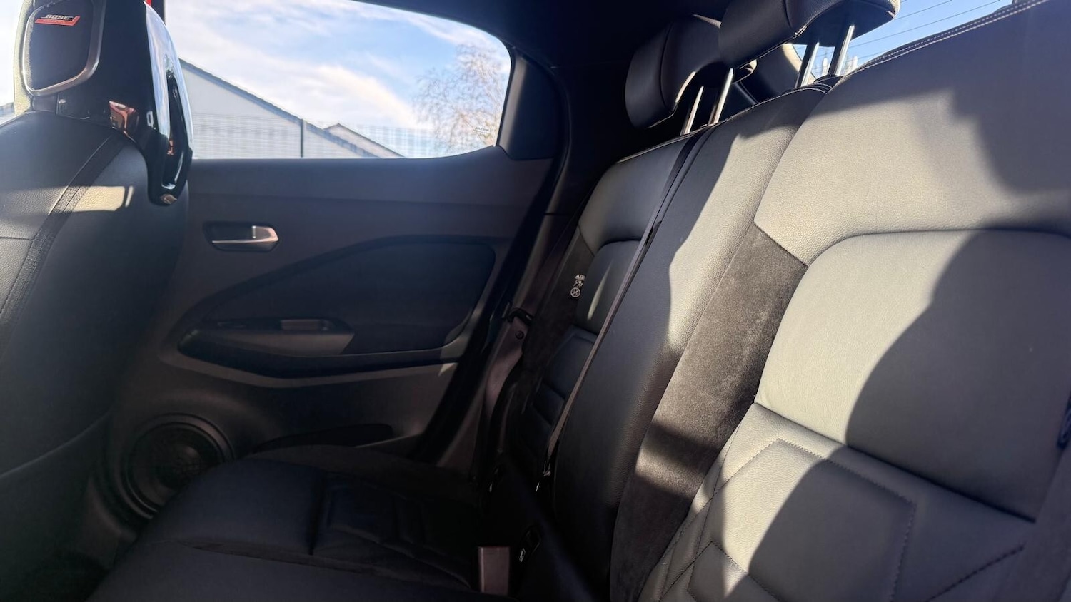 Used Nissan Juke 2021 for sale - 76647872: Photo 27