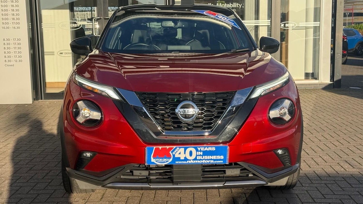 Used Nissan Juke 2021 for sale - 76647872: Photo 3