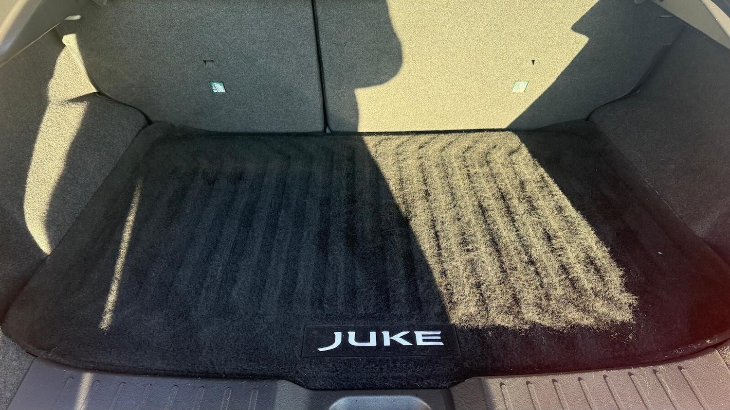 Used Nissan Juke 2021 for sale - 76647872: Photo 8