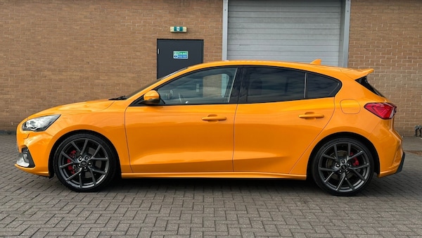 Used Ford Focus 2019 for sale - 76062030: Photo 12