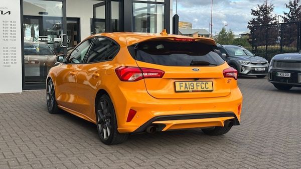 Used Ford Focus 2019 for sale - 76062030: Photo 15