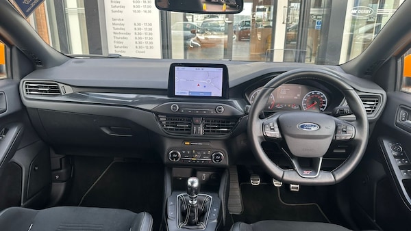 Used Ford Focus 2019 for sale - 76062030: Photo 23