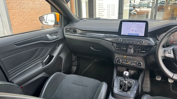 Used Ford Focus 2019 for sale - 76062030: Photo 25