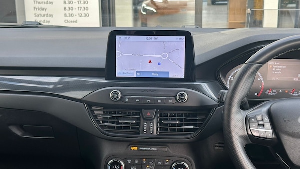 Used Ford Focus 2019 for sale - 76062030: Photo 26