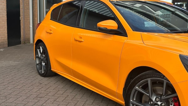 Used Ford Focus 2019 for sale - 76062030: Photo 3