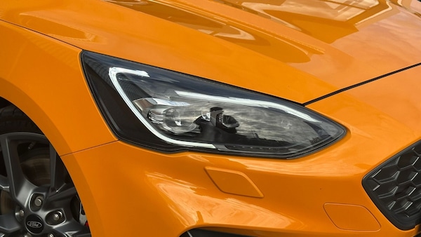 Used Ford Focus 2019 for sale - 76062030: Photo 5