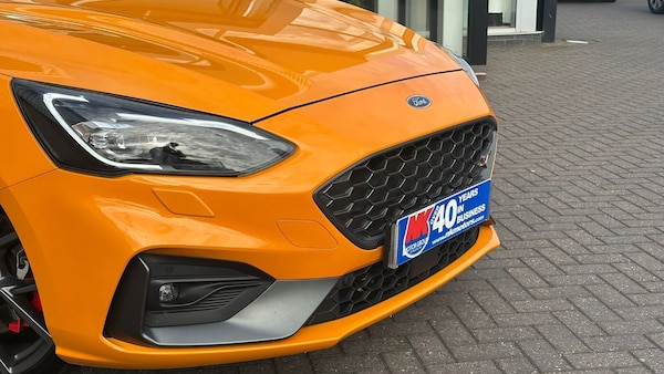 Used Ford Focus 2019 for sale - 76062030: Photo 6