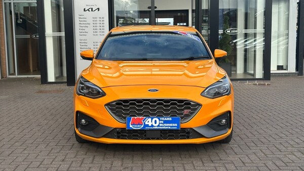 Used Ford Focus 2019 for sale - 76062030: Photo 7