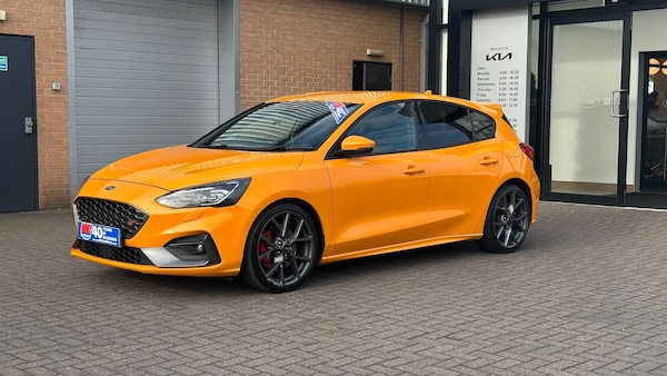 Used Ford Focus 2019 for sale - 76062030: Photo 8