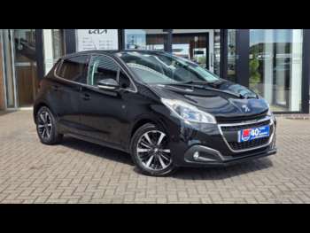 Used Peugeot 208 2019 for sale - 75180734: Photo