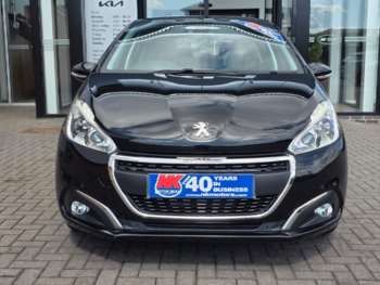 Used Peugeot 208 2019 for sale - 75180734: Photo