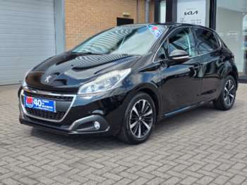 Used Peugeot 208 2019 for sale - 75180734: Photo