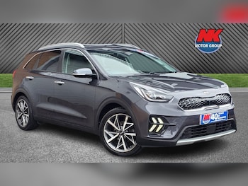 Kia - Niro
